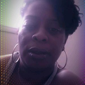 Meet your Posher, Tawanna